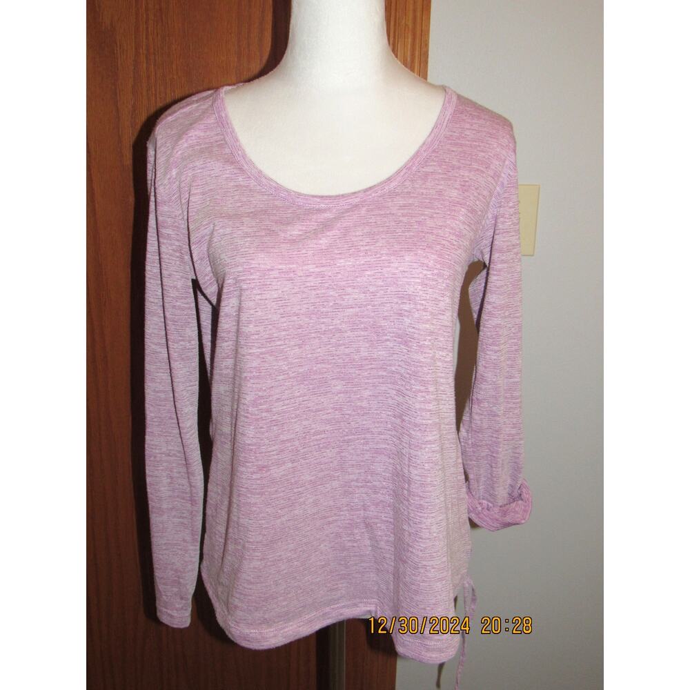 Columbia Performance Long Sleeve Shirt – Size Medium